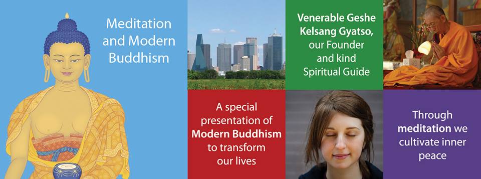 Atisha Kadampa Buddhist Meditation Center Rhode Island 