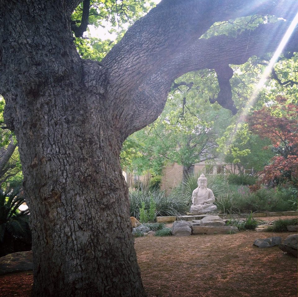 Austin Zen Meditation Center 