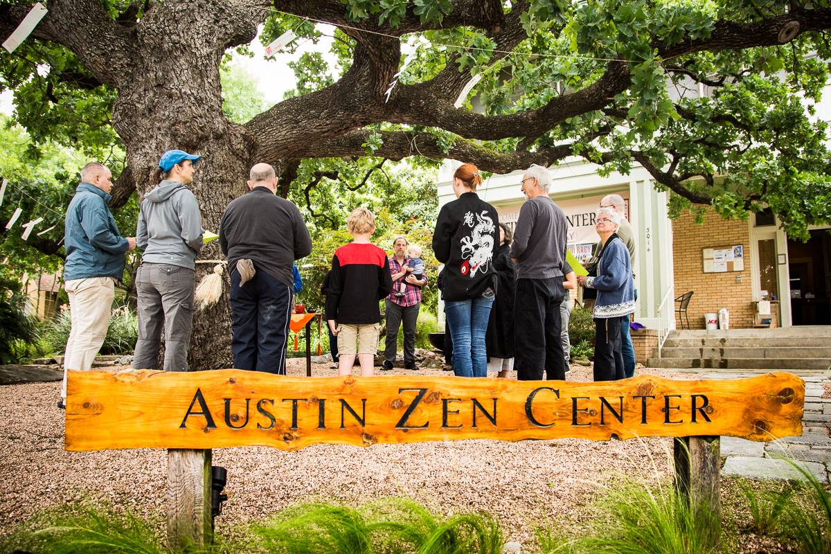  Austin