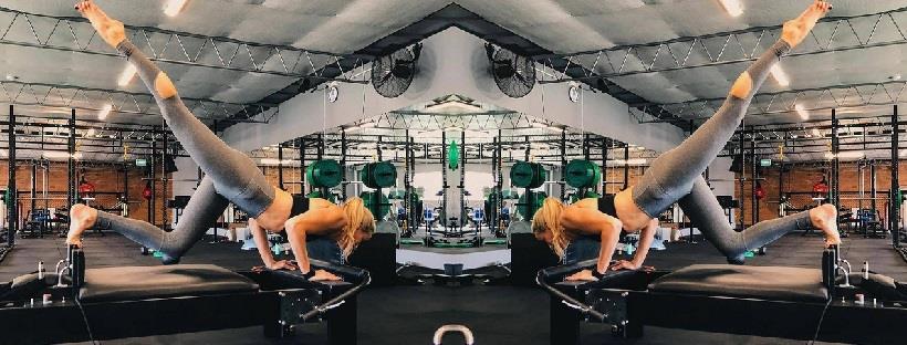 Australian Pilates Co.Queensland Gold Coast
