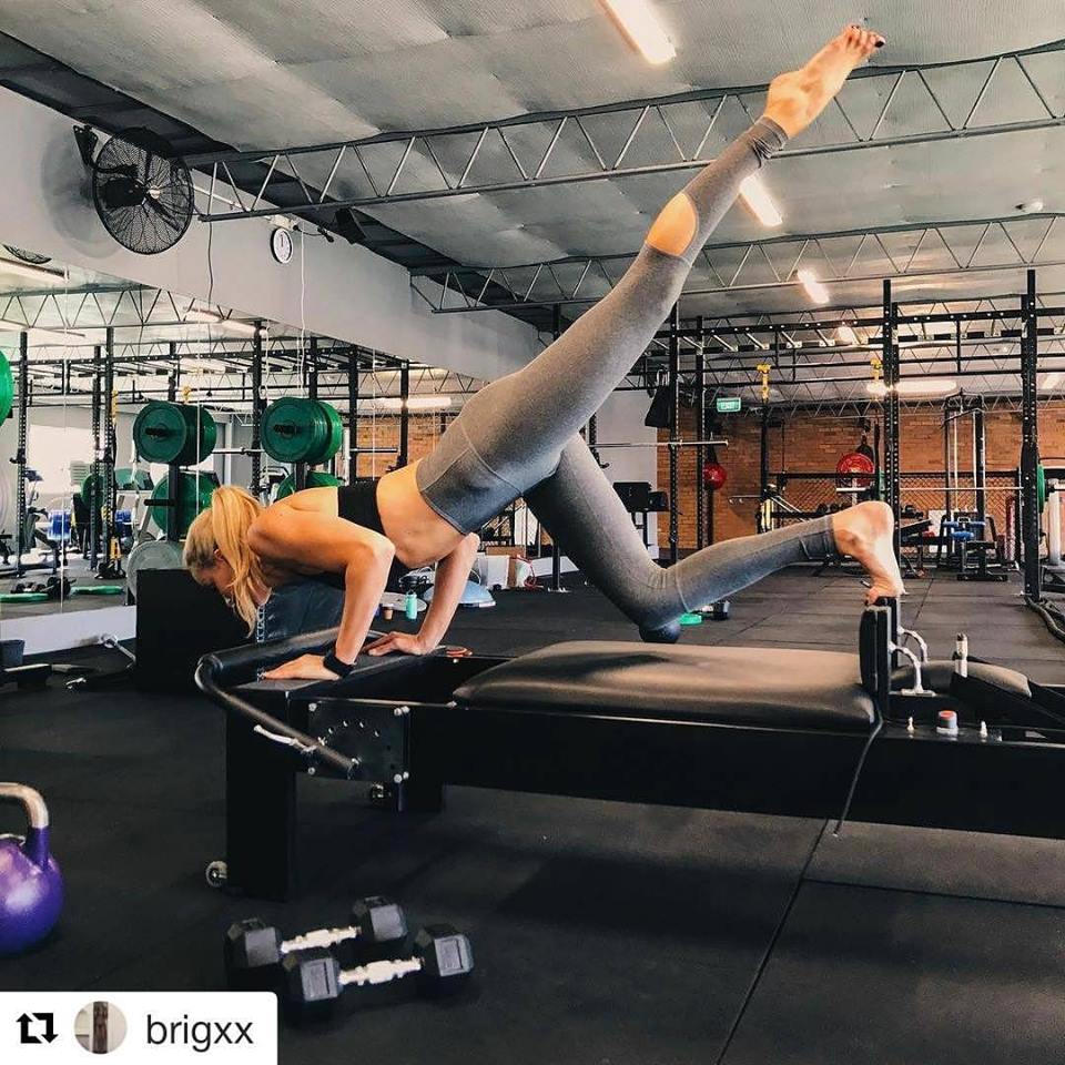 Australian Pilates Co.Queensland 