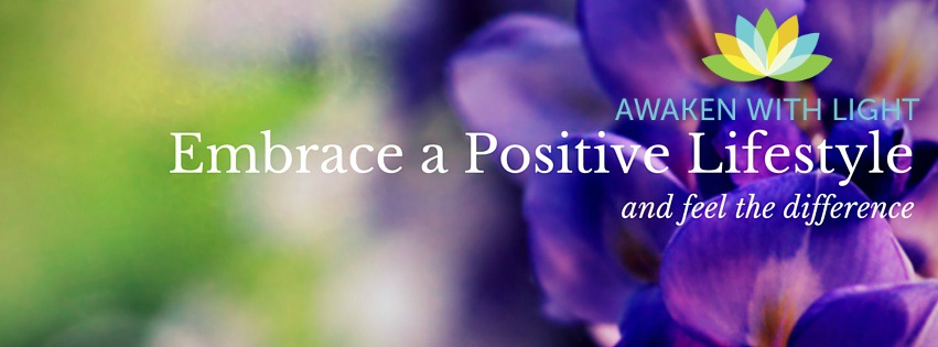 Awaken With Light With Nancy Gentle Wellness Meditation Program" 