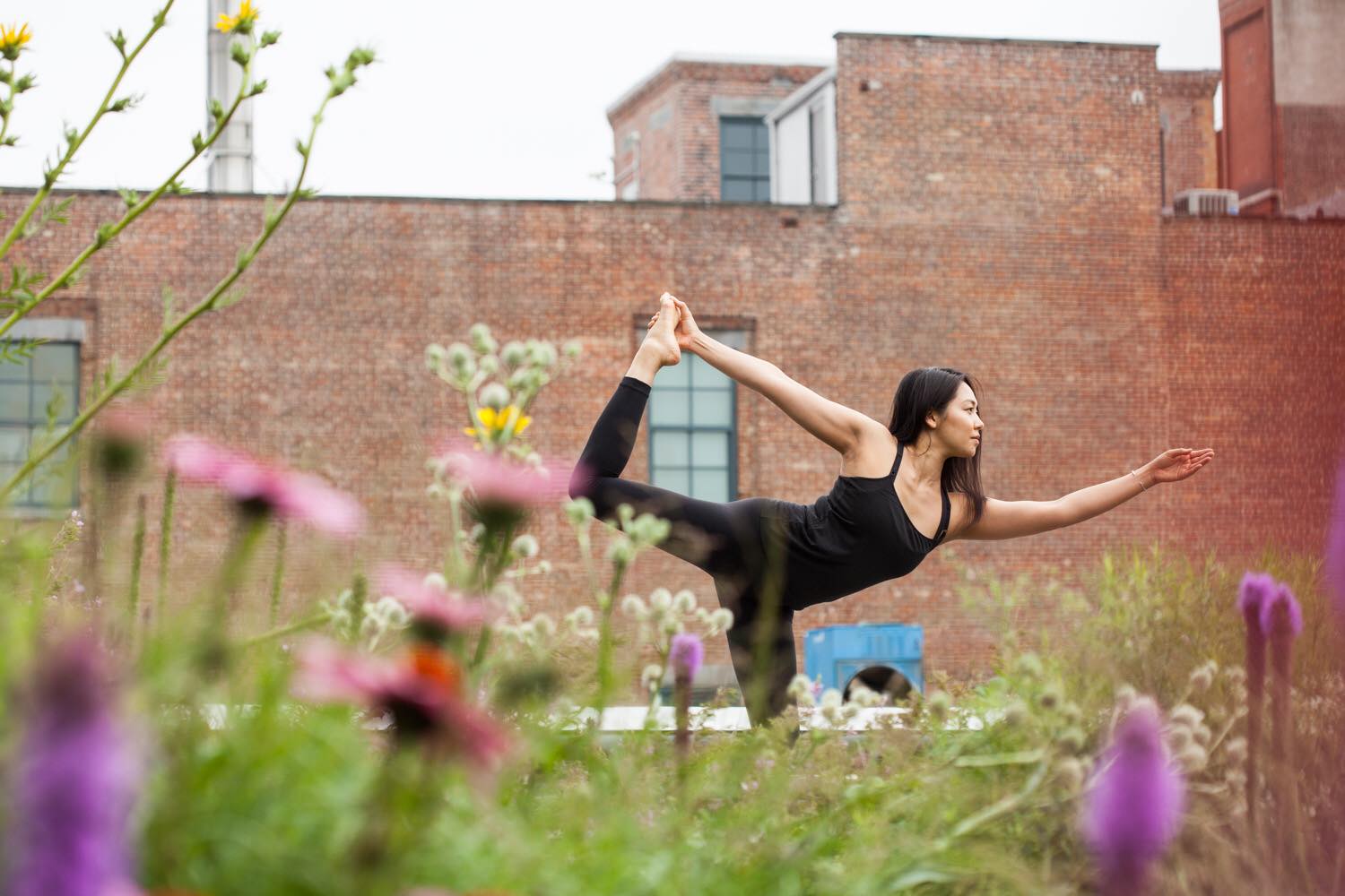 BASI Pilates Ebisu Tokyo