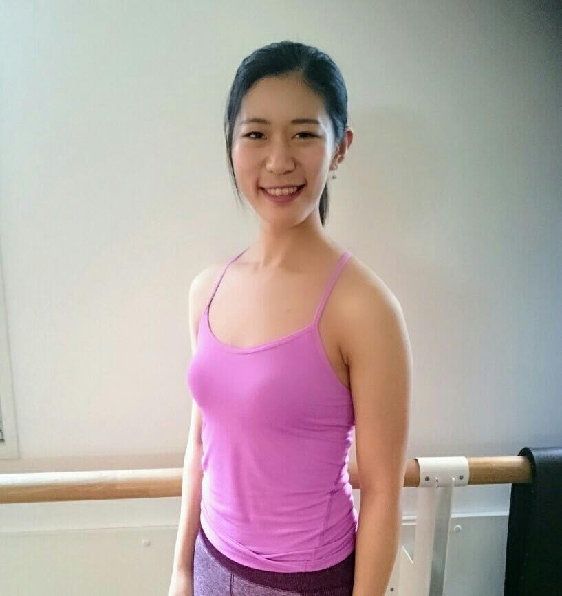 BASI Pilates Ginza store Tokyo