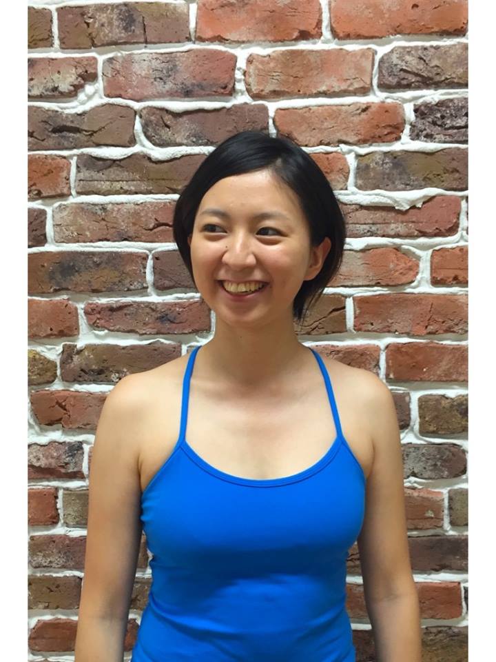 BASI Pilates Gotanda