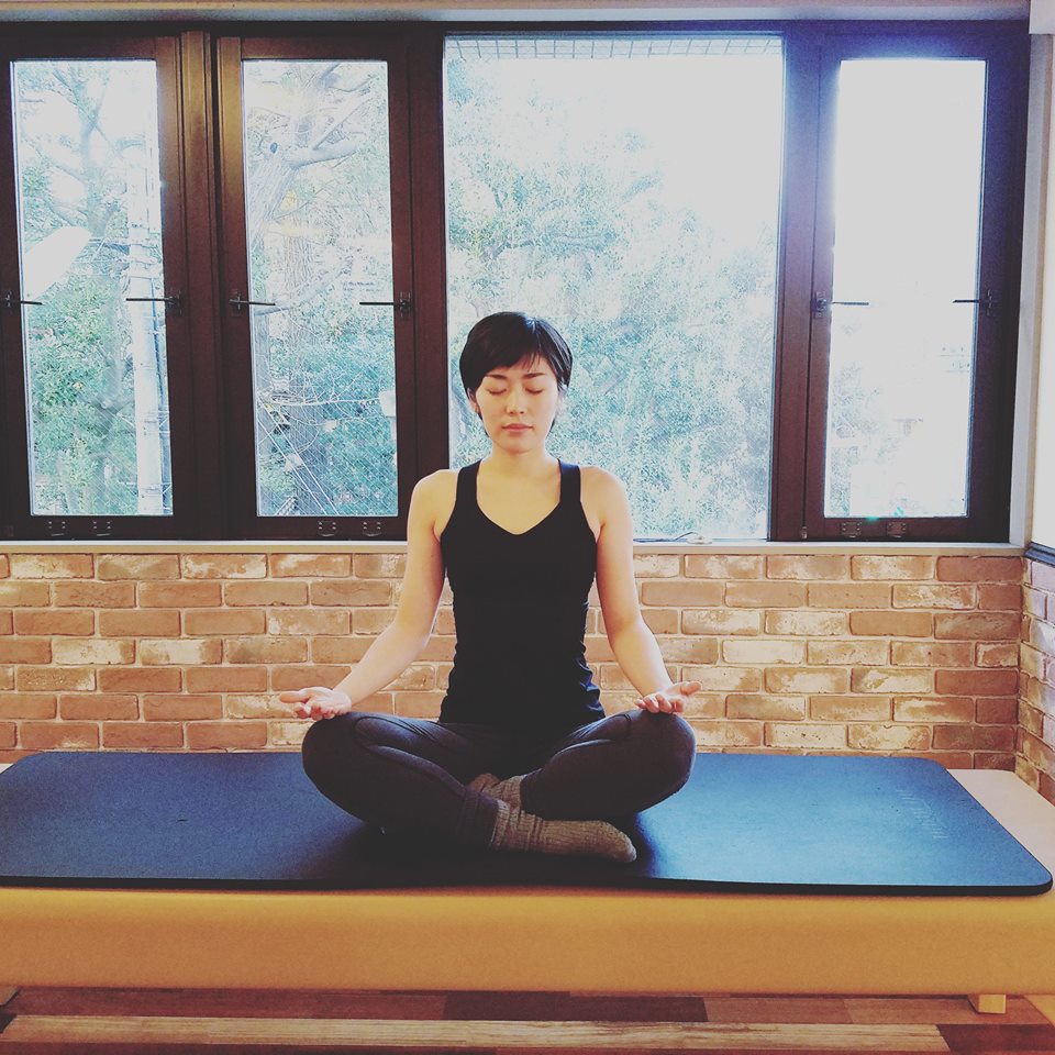 BASI Pilates Jiyugaoka Japan