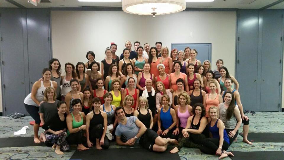 BASI Pilates Jiyugaoka