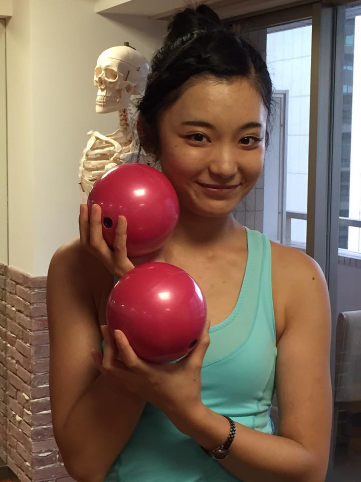 BASI Pilates Mita Japan