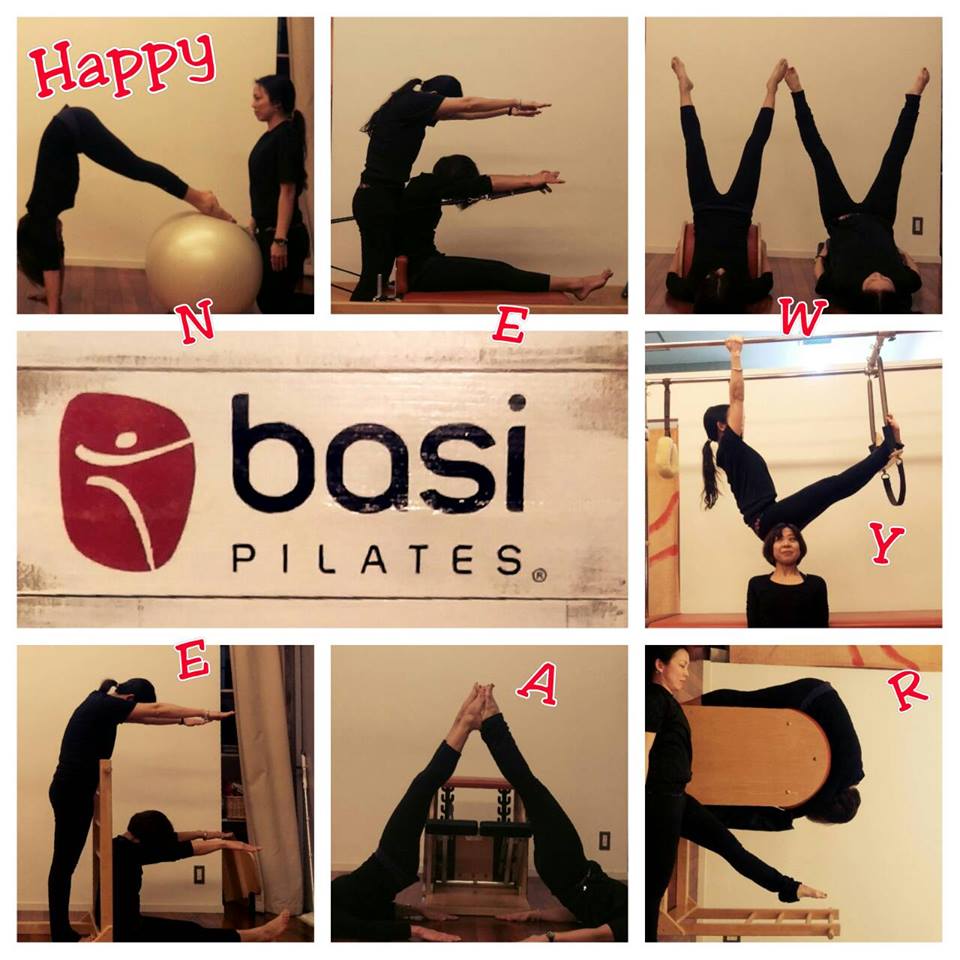 BASI Pilates Roppongi