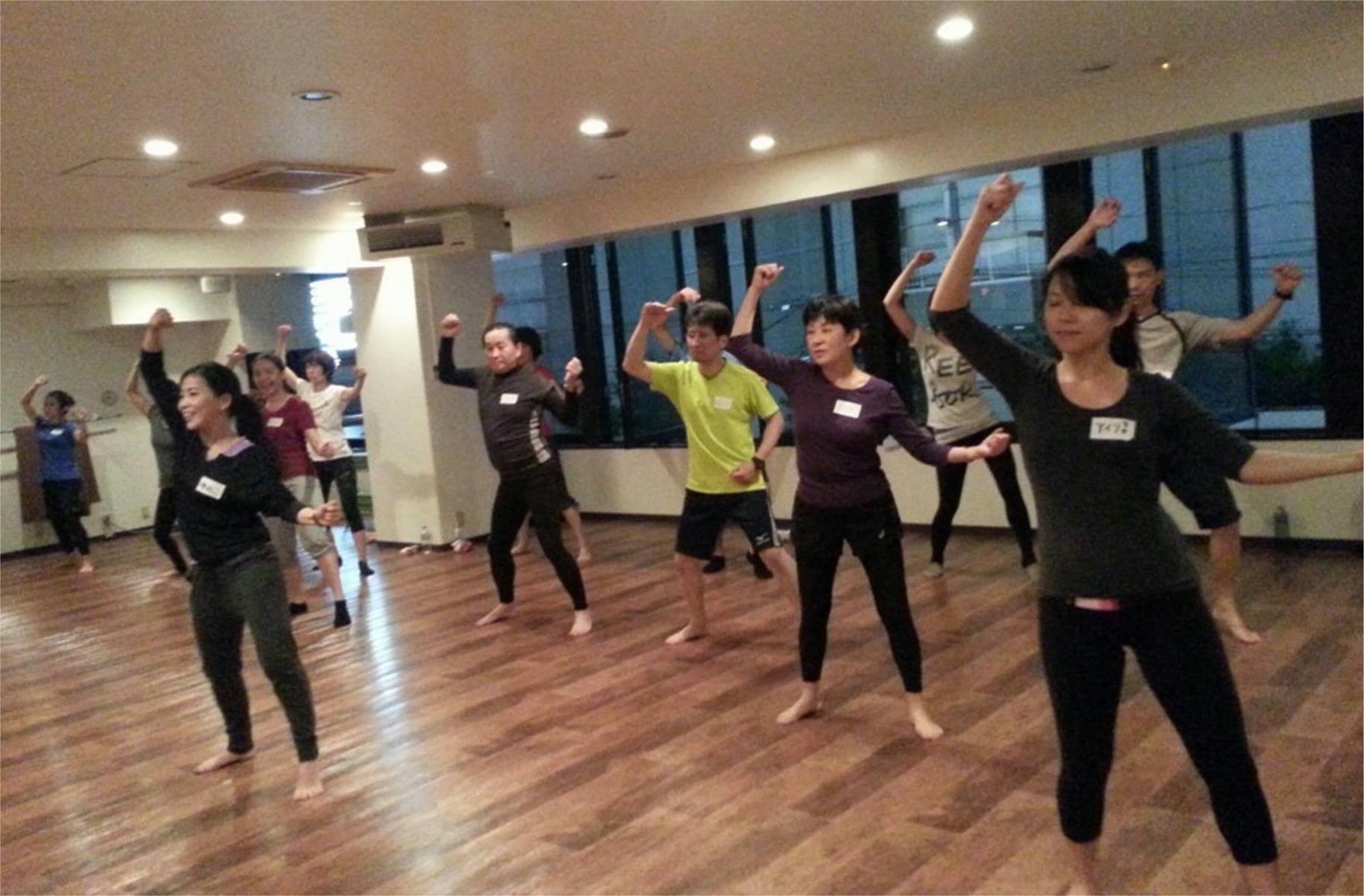 BASI Pilates Yokohama Yokohama