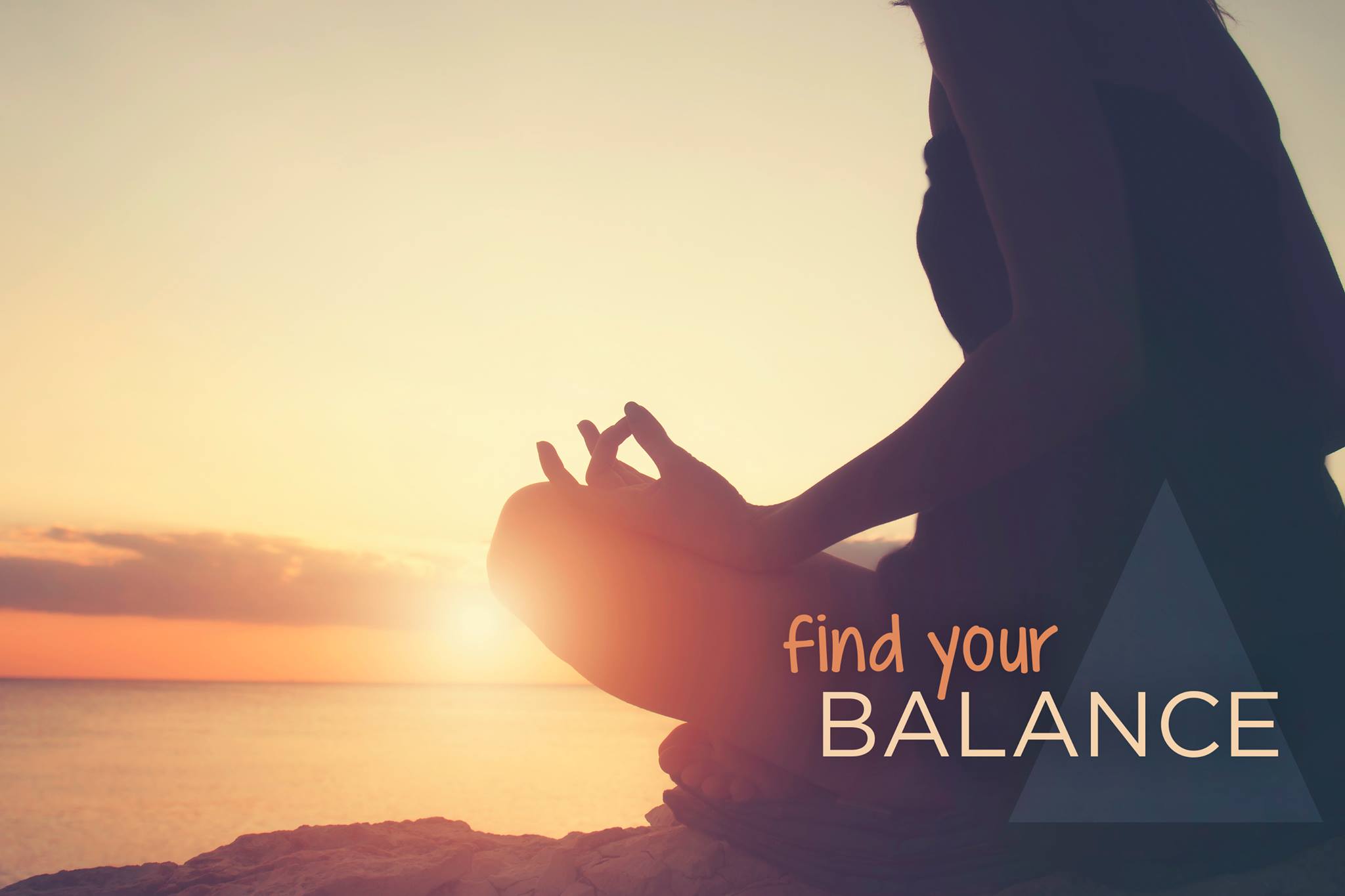 Balance Yoga & Meditation Studio Lackawanna