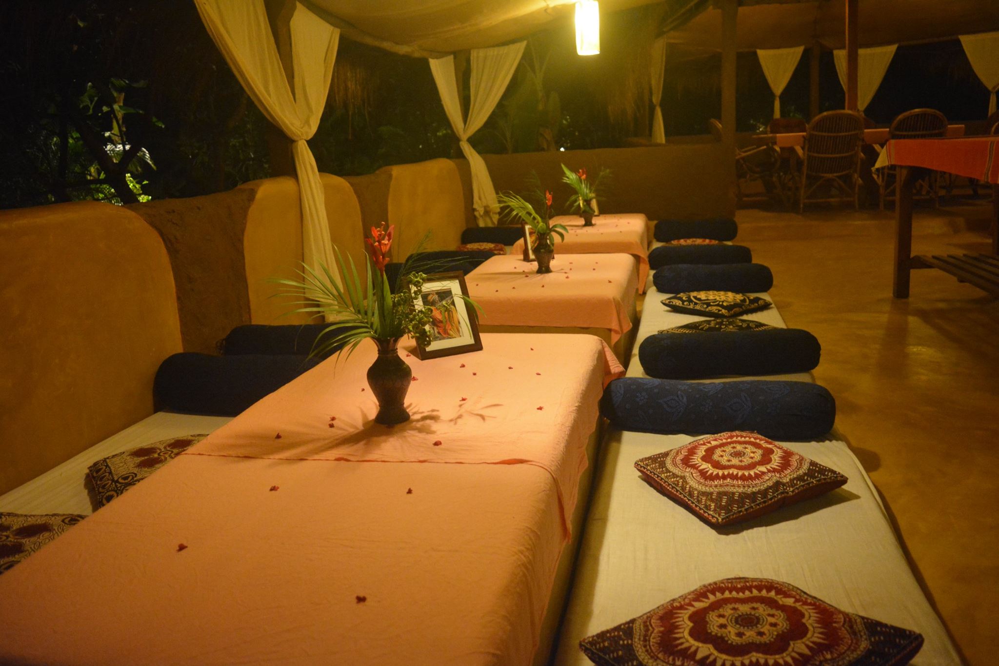 Banyan Tree Yoga Goa
