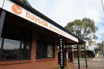 Bayside Physio and Pilates south 
