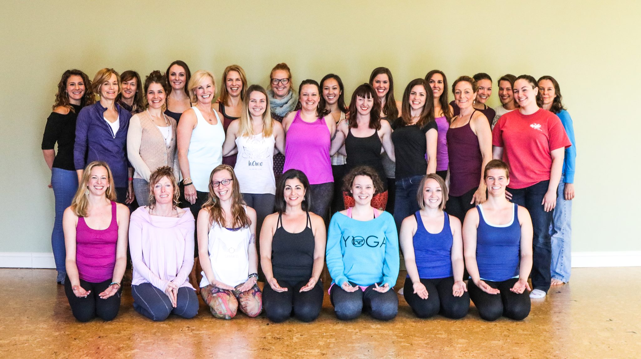 Be Yoga - Carmel Village United states 