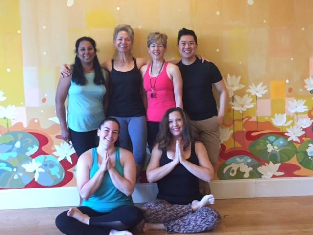 Be Yoga - Carmel Village United states