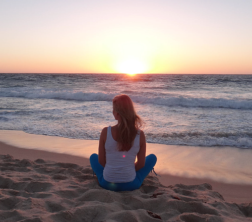 Beach Pilates Studio