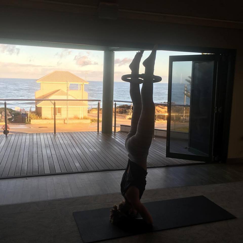 Beach Pilates Studio 