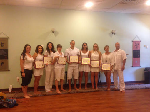 Bhakti Yoga South Jersey Hot Yoga and teacher training school United states 