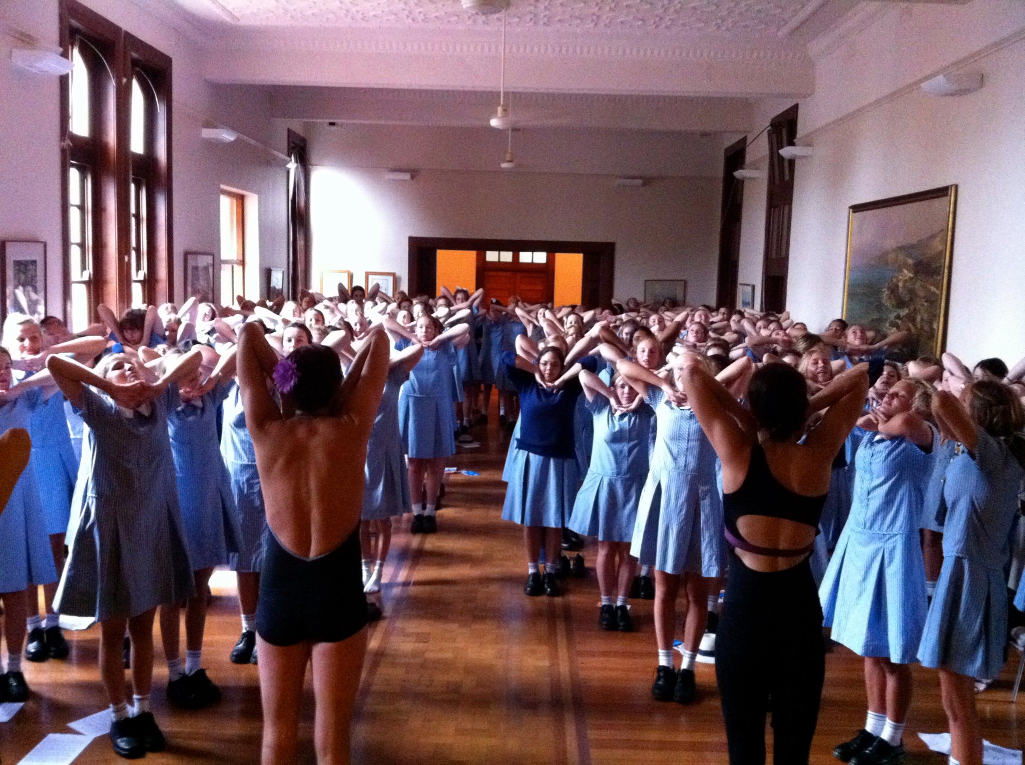 Pilates Evolution Now Maitland
