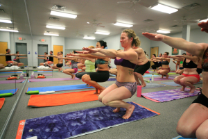 Bikram Yoga Exton United states