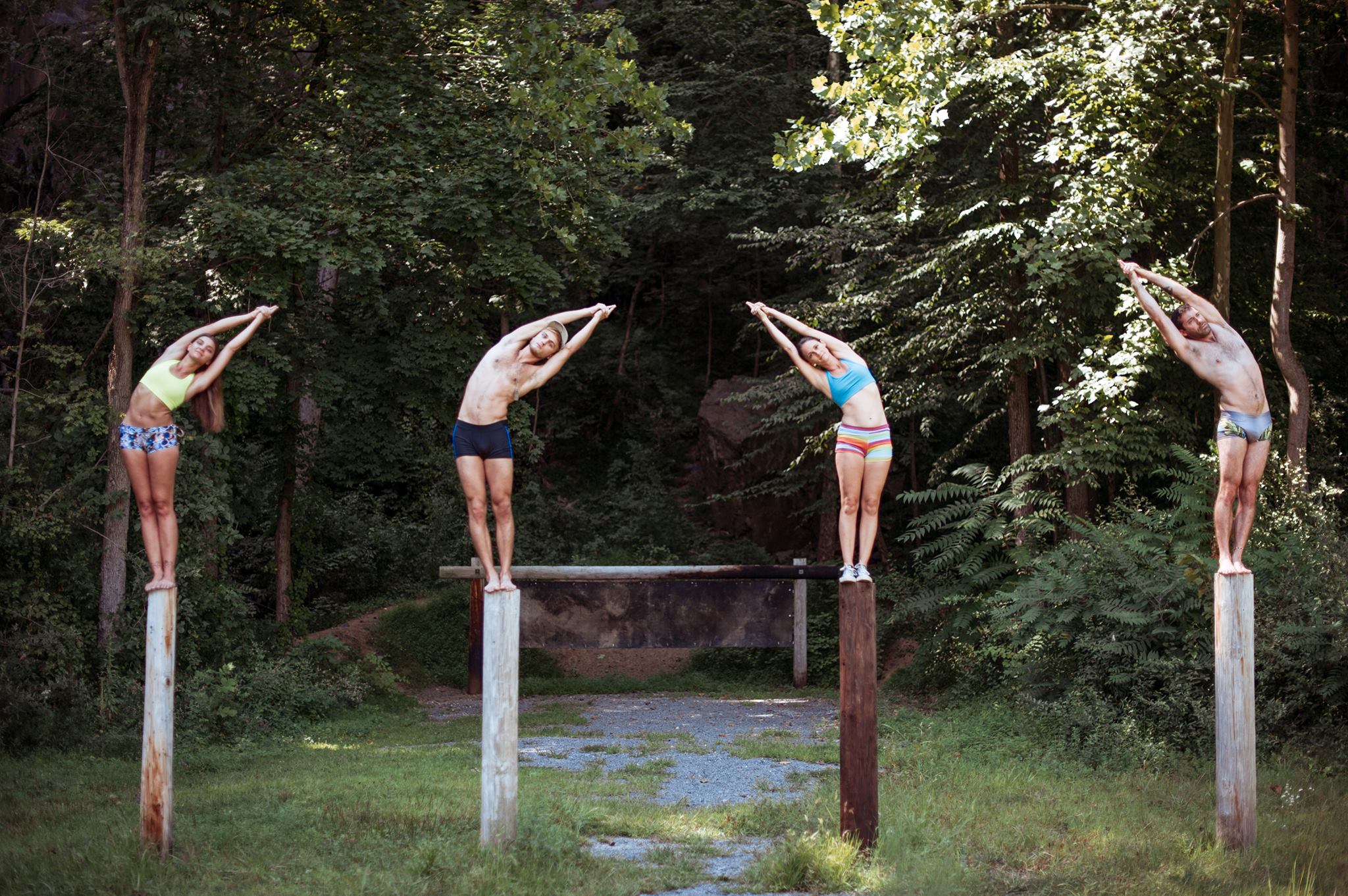 Bikram Yoga West Reading United states 