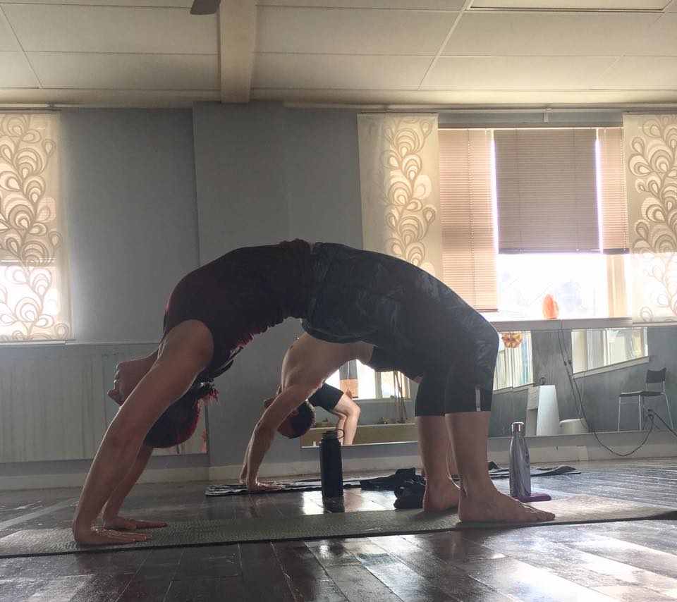 Bikram Yoga West Reading United states 