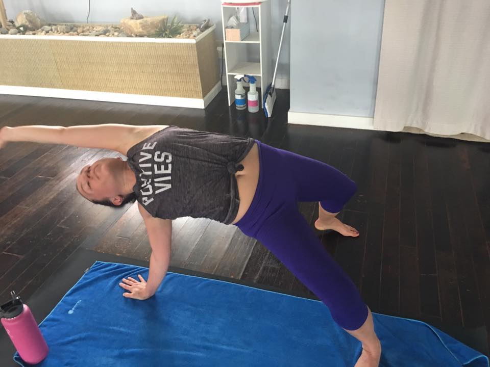Bikram Yoga West Reading United states United States