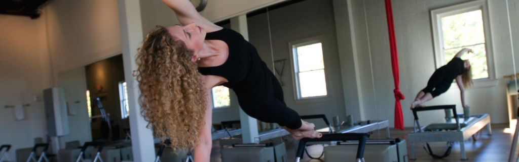 Body Central Pilates Studio Atlanta 