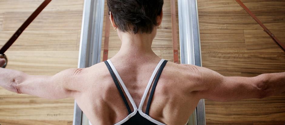 Body Central Pilates Studio Atlanta Atlanta