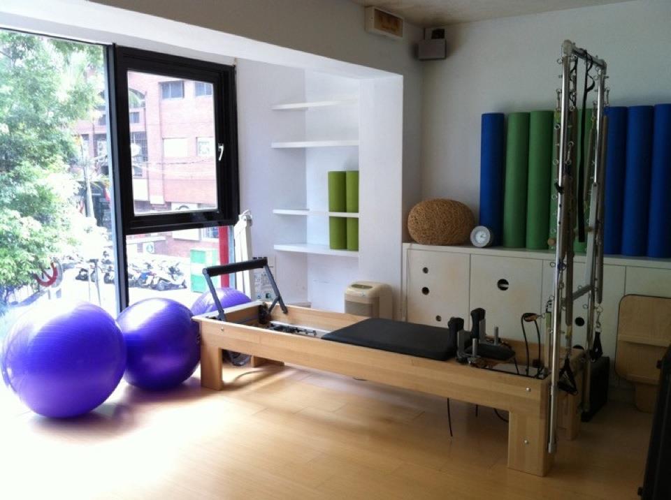 Body Lab Pilates Center Keelung City 