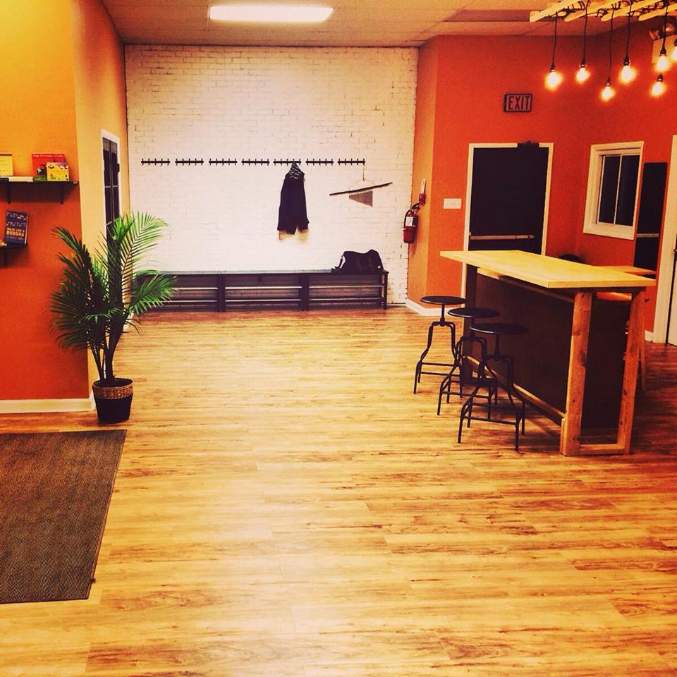Bombay Yoga Company Studio United states United States