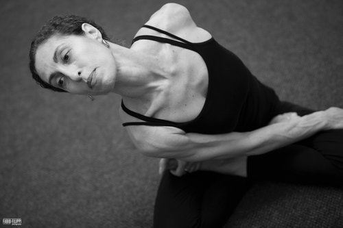Brahman Yoga United states