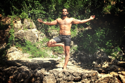 Brahman Yoga United states 