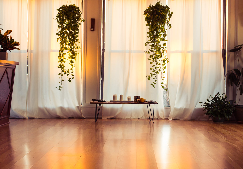 Brahman Yoga United states 