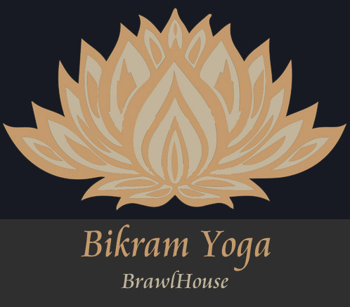 BrawlHouse Bikram Yoga Studio United states United States