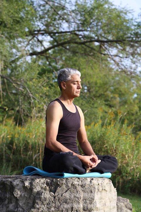 CSY Chakra Shuddhi Yoga Studio 