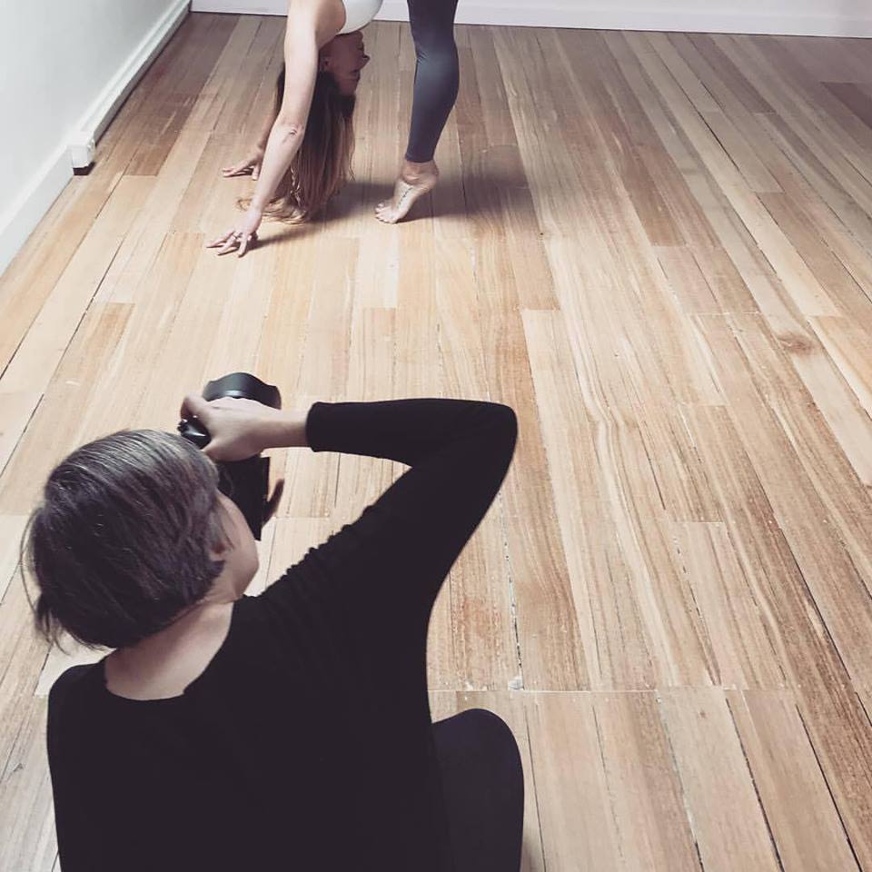 Camberwell Pilates Studio