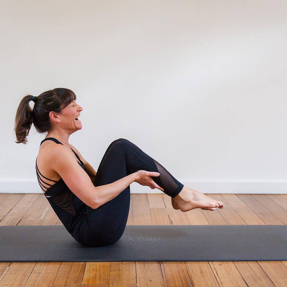 Camberwell Pilates Studio Camberwell