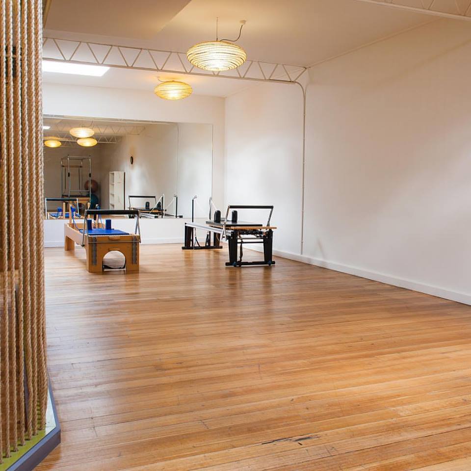 Camberwell Pilates Studio Camberwell