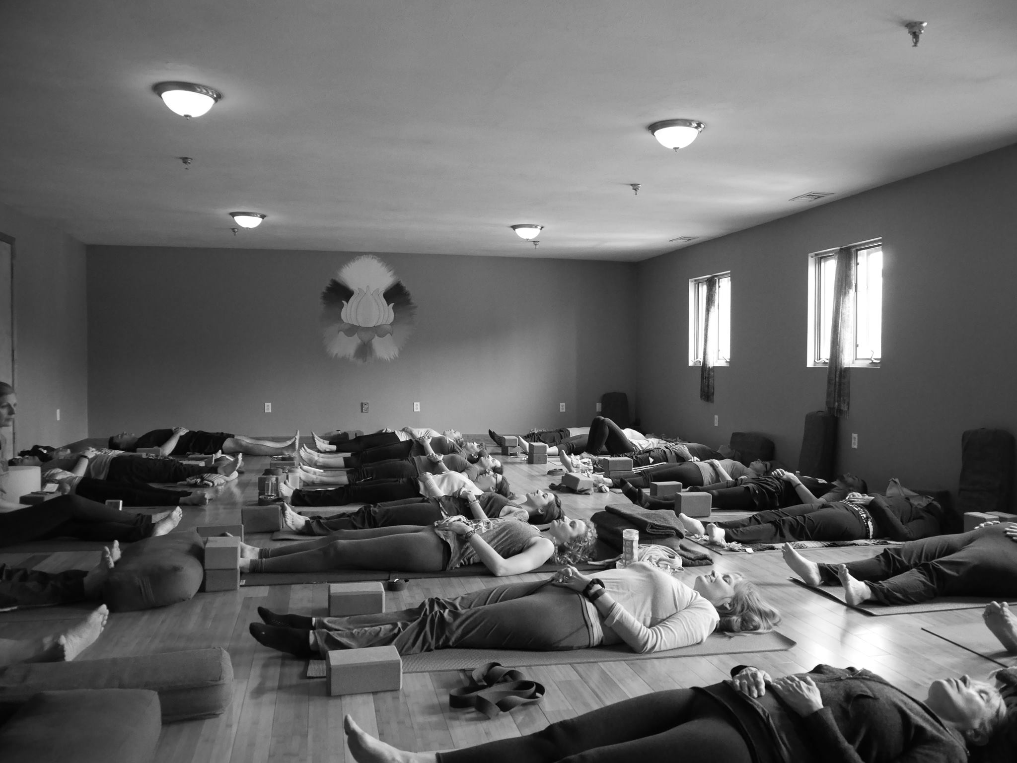 Central Mass Yoga and Wellness