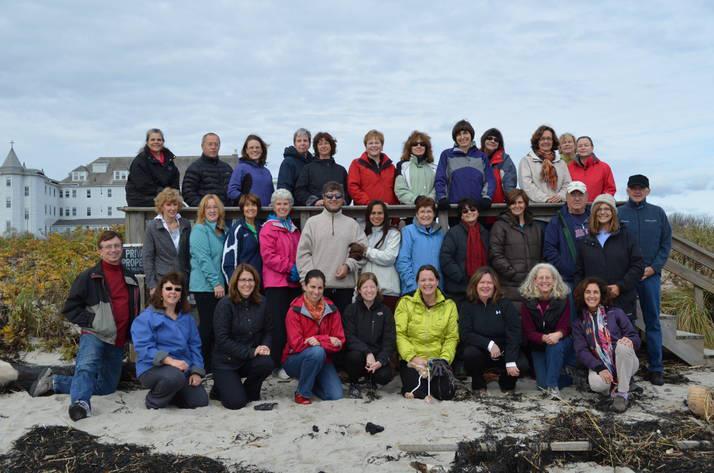 Central Mass Yoga and Wellness Worcester