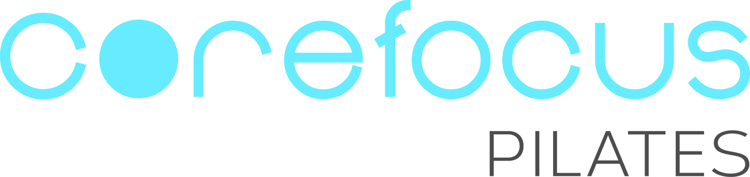 Corefocus Pilates Australia