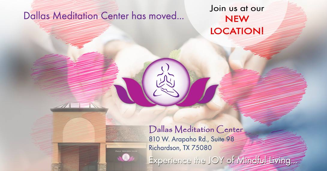 Dallas Meditation Center 