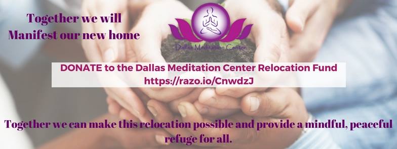 Dallas Meditation Center