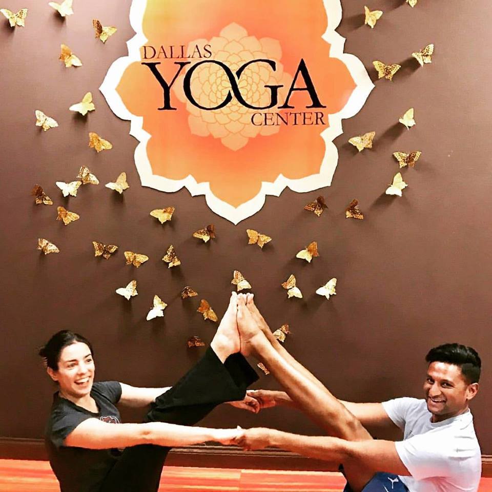 Dallas Yoga and Meditation Center United States