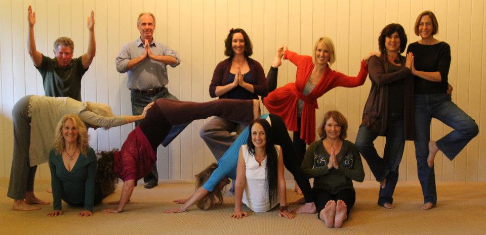 Danville Yoga &amp; Wellness Center Danville 