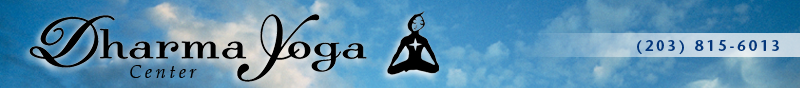 Dharma Mittra Yoga of