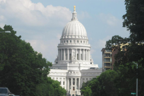  Madison