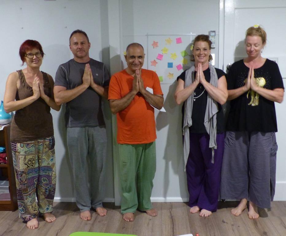 Downingtown Yoga Center United states