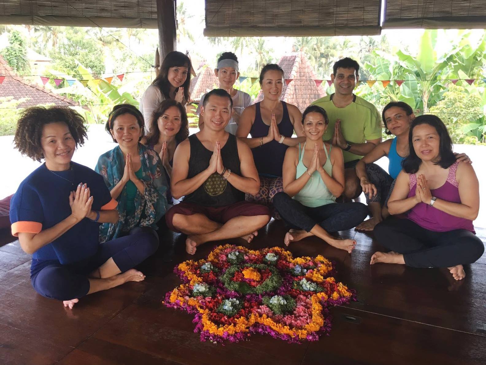 Dragonfly Meditation Studio 